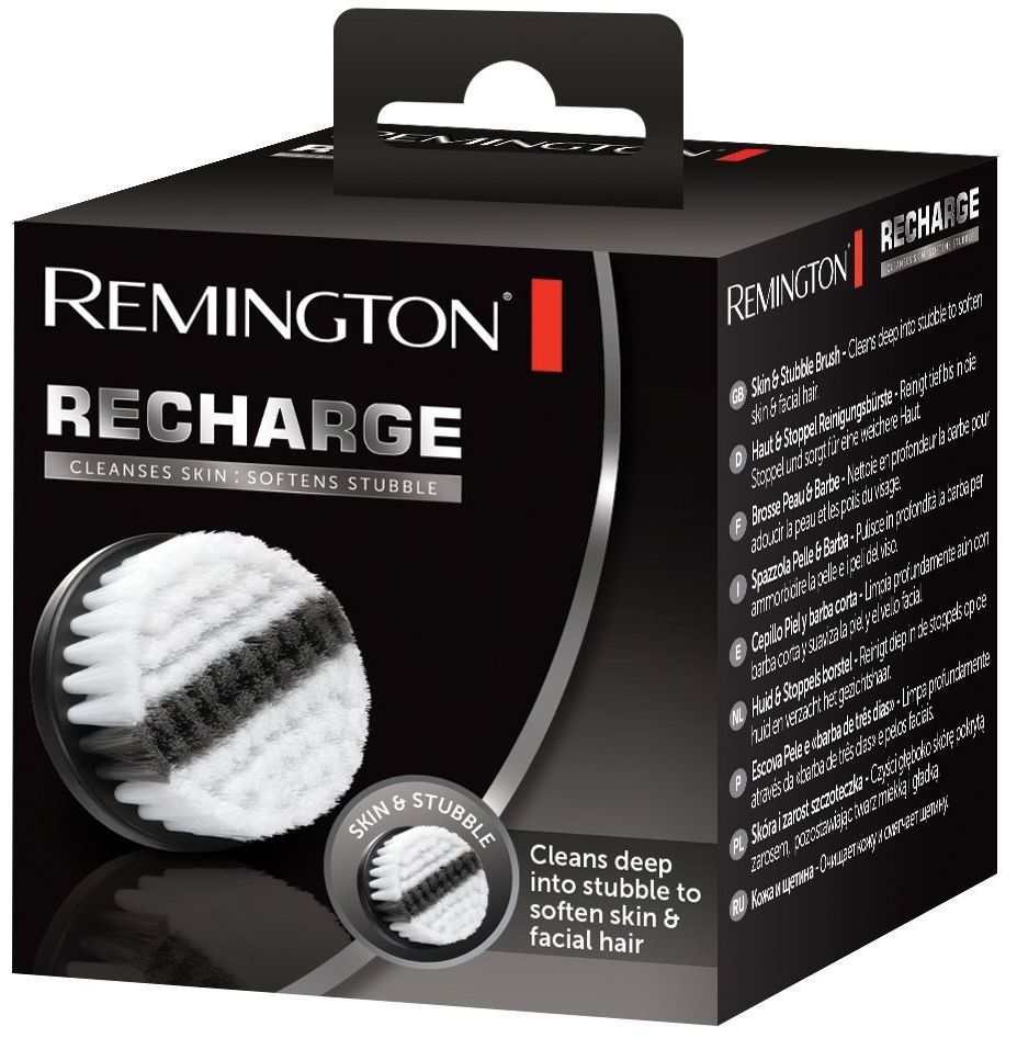 Remington SP-FC6 náhradná peelingová kefka pre FC2000