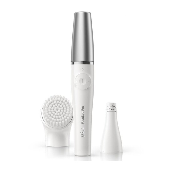 Braun FaceSpa PRO 910 epilátor na tvár