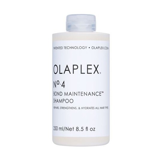 Olaplex No.4 šampón na vlasy 250 ml