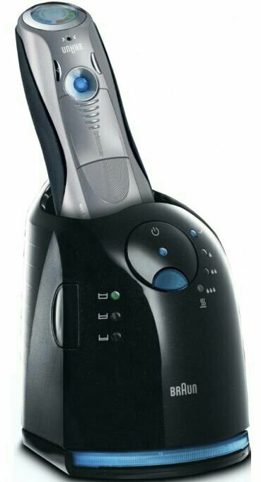 Braun Series 7-799cc-7 Wet&Dry holiaci strojček + CCR 2 ZDARMA
