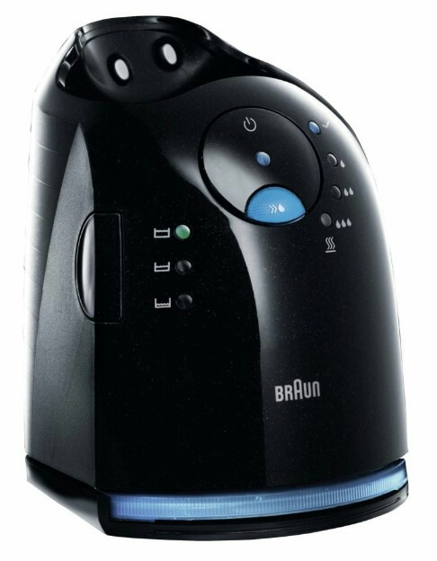 Braun Series 7-799cc-7 Wet&Dry holiaci strojček + CCR 2 ZDARMA