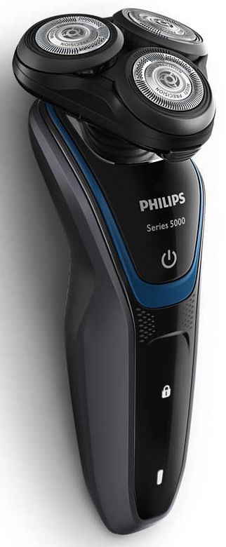 Philips S5100/06 Series 5000 holiaci strojček - ROZBALENÝ