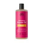 Urtekram Shower Gel Rose sprchový gél 500 ml