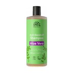 Urtekram Shampoo Aloe Vera šampon na vlasy 500 ml