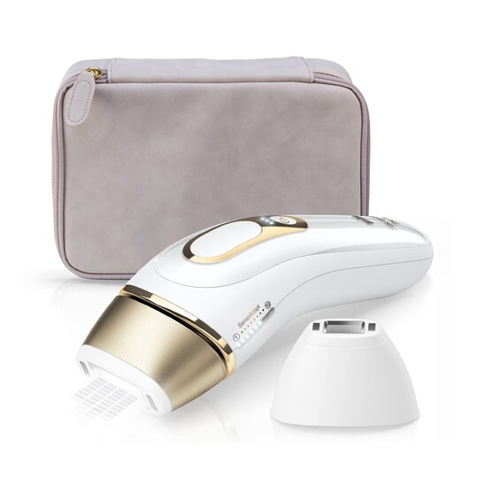Braun Silk expert Pro 5 PL5124 IPL epilátor - POŠKODENÝ OBAL