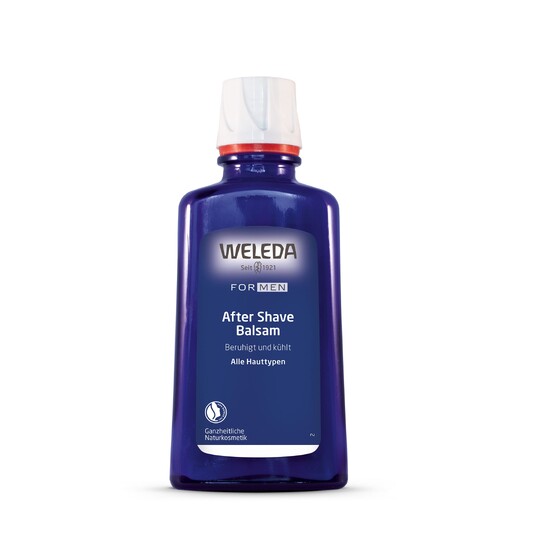 Weleda balzam po holení 100 ml