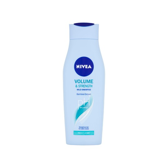 Nivea Volume Care šampón na vlasy 400 ml