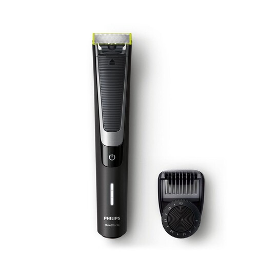 Philips OneBlade Pro QP6510/20 zastríhávač fúzov