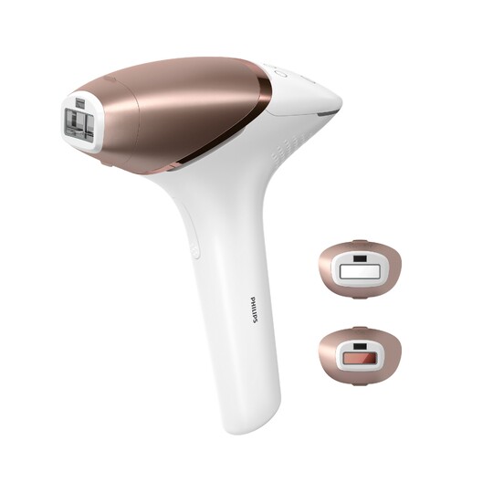 Philips Lumea Series 9000 BRI955/00 IPL epilátor - POŠKODENÝ OBAL