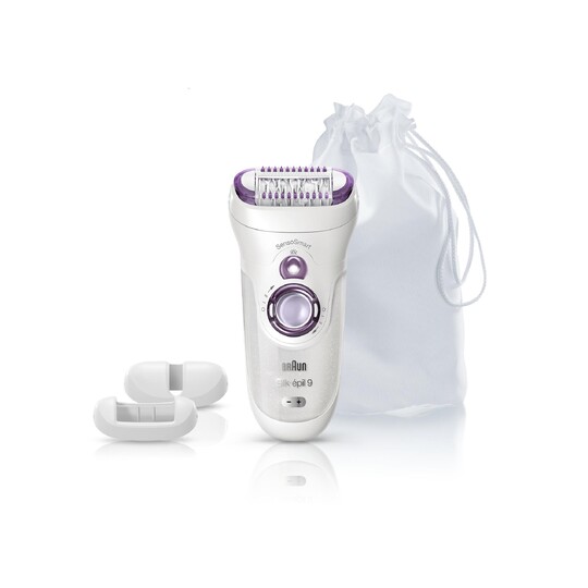 Braun Silk épil 9-700 SensoSmart epilátor - POŠKODENÝ OBAL