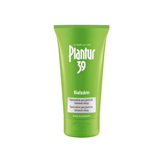 Plantur 39 balzam na vlasy 150 ml