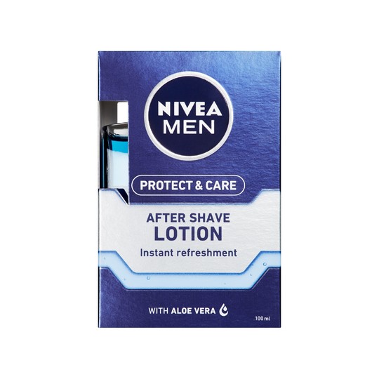 Nivea Men Protect&Care voda po holení 100 ml