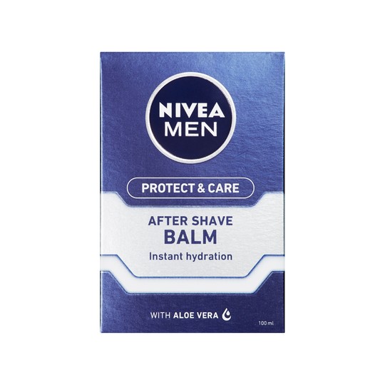 Nivea Men Protect&Care balzam po holení 100 ml