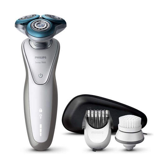 Philips S7530/50 Series 7000 holiaci strojček
