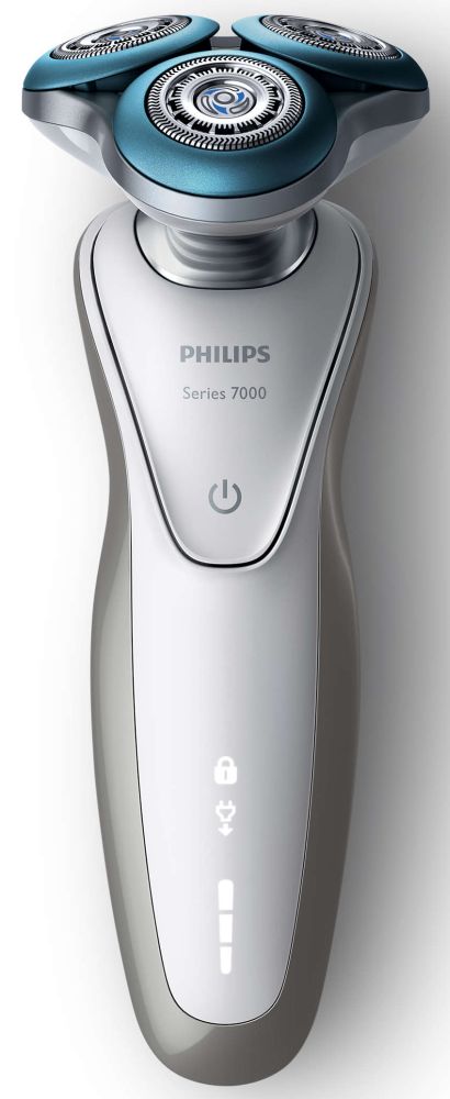 Philips S7530/50 Series 7000 holiaci strojček
