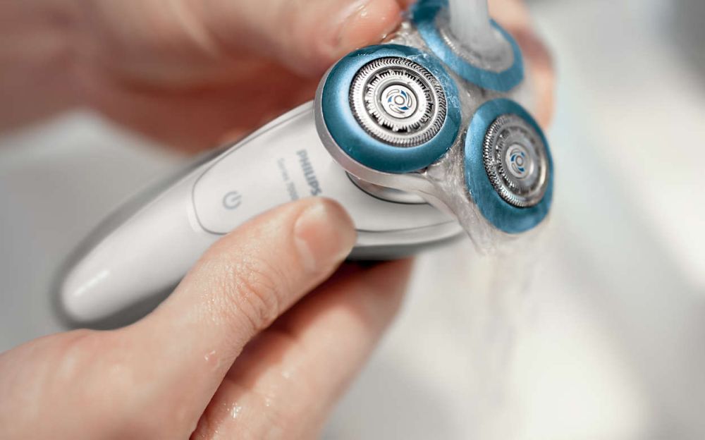 Philips S7530/50 Series 7000 holiaci strojček