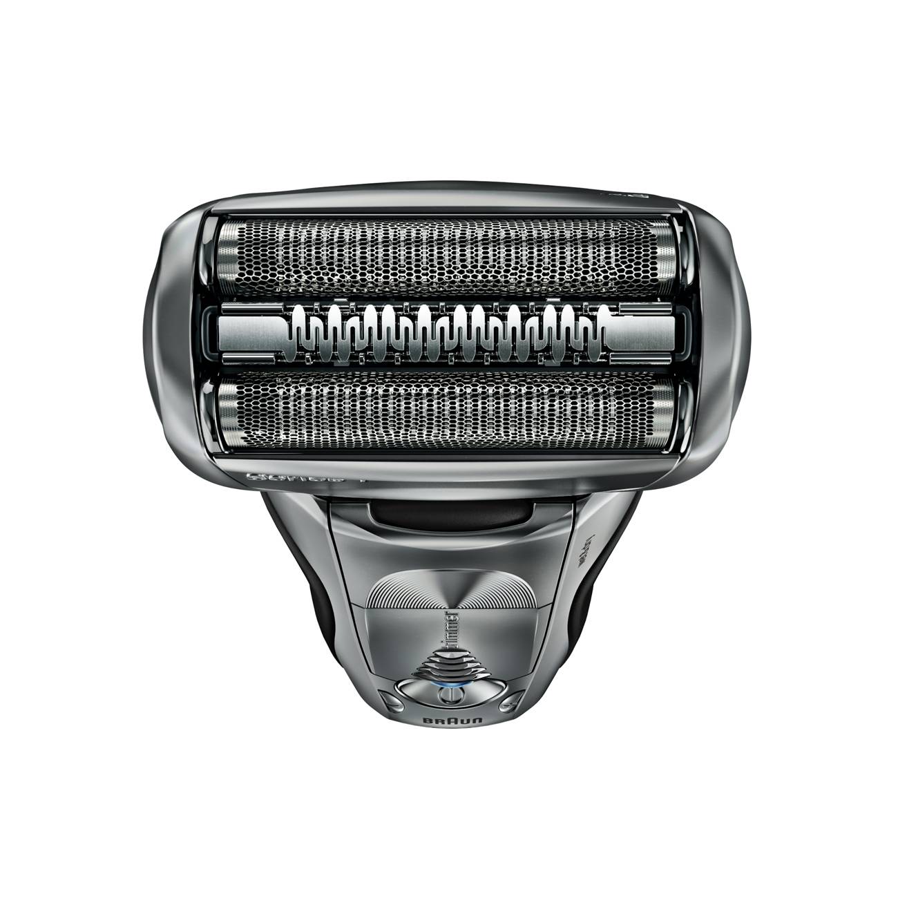 Braun Series 7 7899cc Wet&Dry holiaci strojček