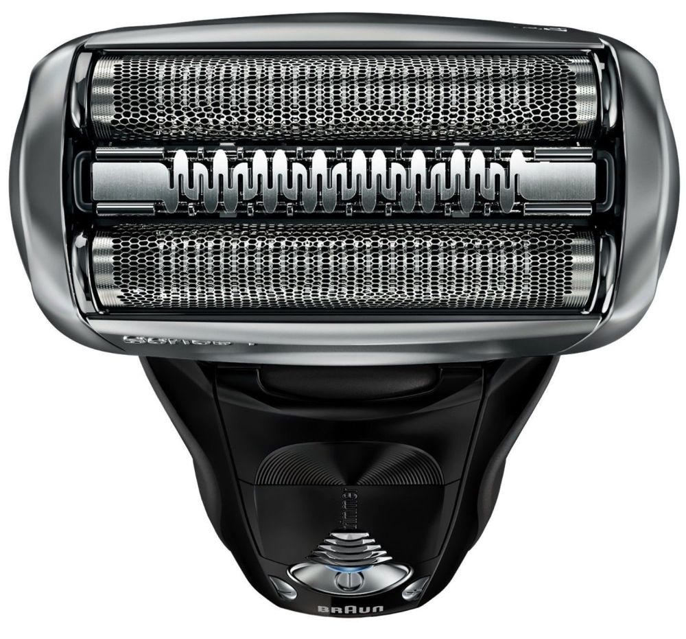 Braun Series 7 7720s Pulsonic holiaci strojček