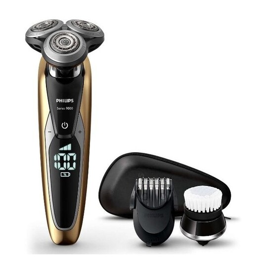 Philips Series 9000 S9911/10 holiaci strojček
