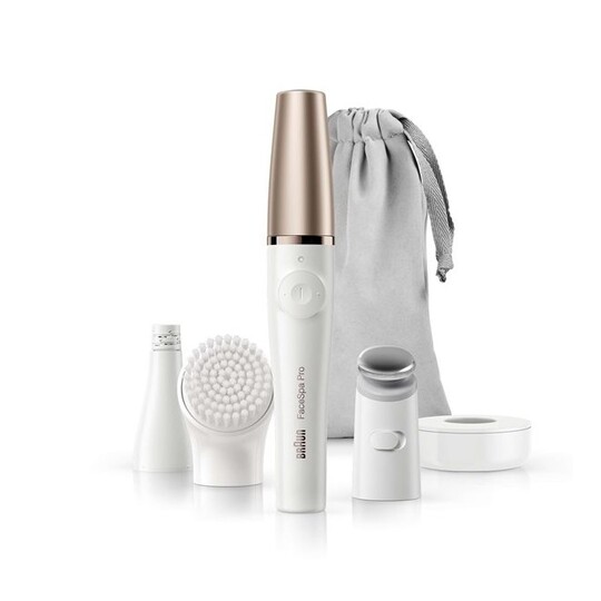 Braun FaceSpa Pro 911 epilátor na tvár