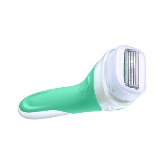 Wilkinson Intuition Naturals Sensitive holiaci strojček