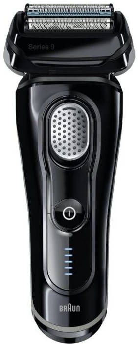 Braun Series 9 9050cc holiaci strojček
