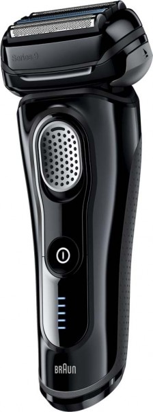 Braun Series 9 9050cc holiaci strojček