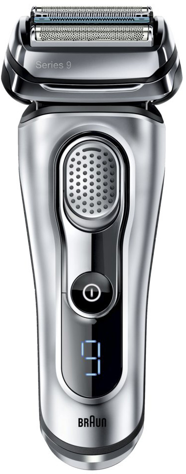 Braun Series 9 9090 cc holiaci strojček