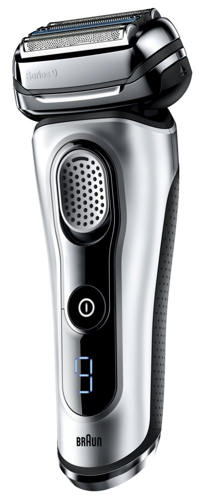 Braun Series 9 9090 cc holiaci strojček