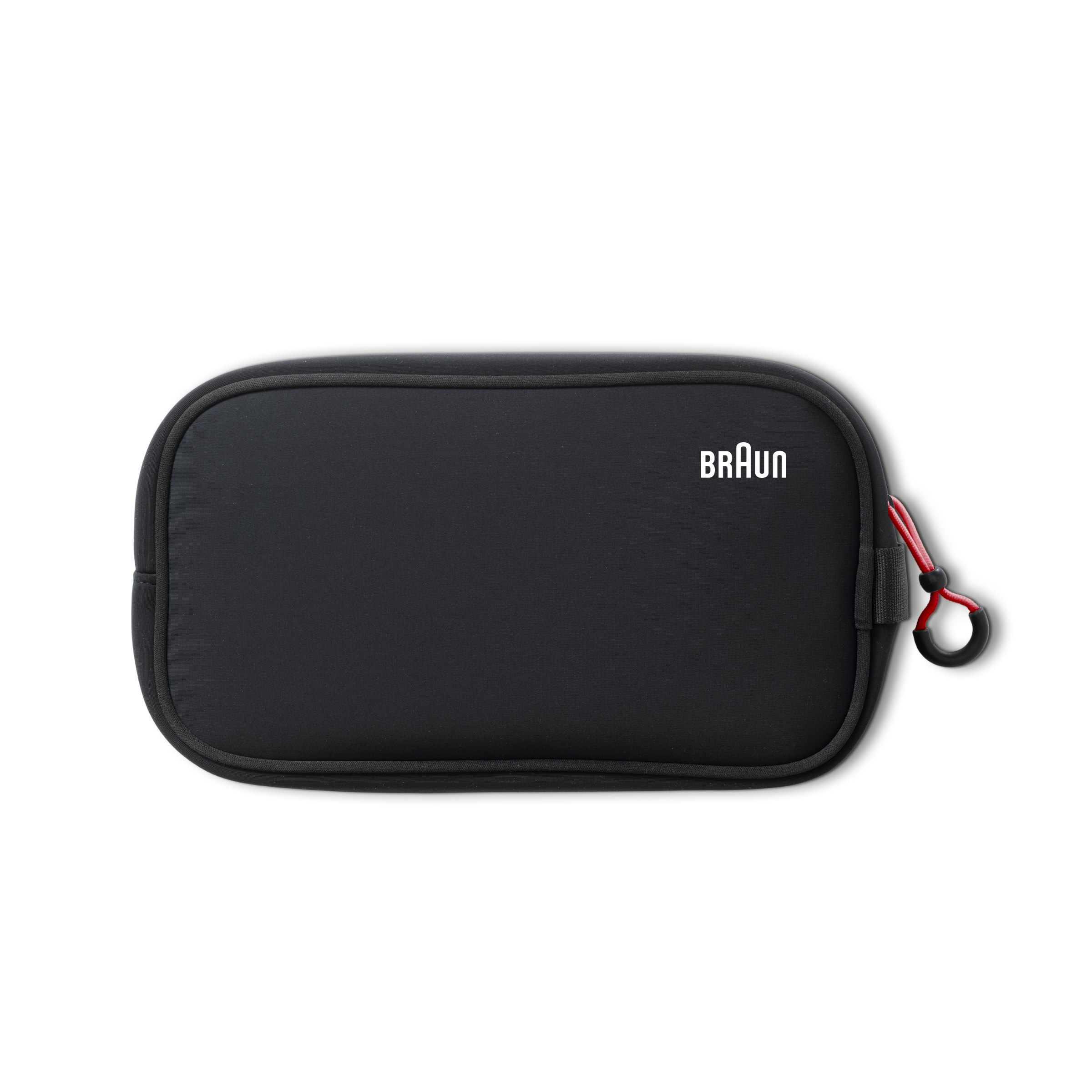 Braun Series 3 300TS Red holiaci strojček