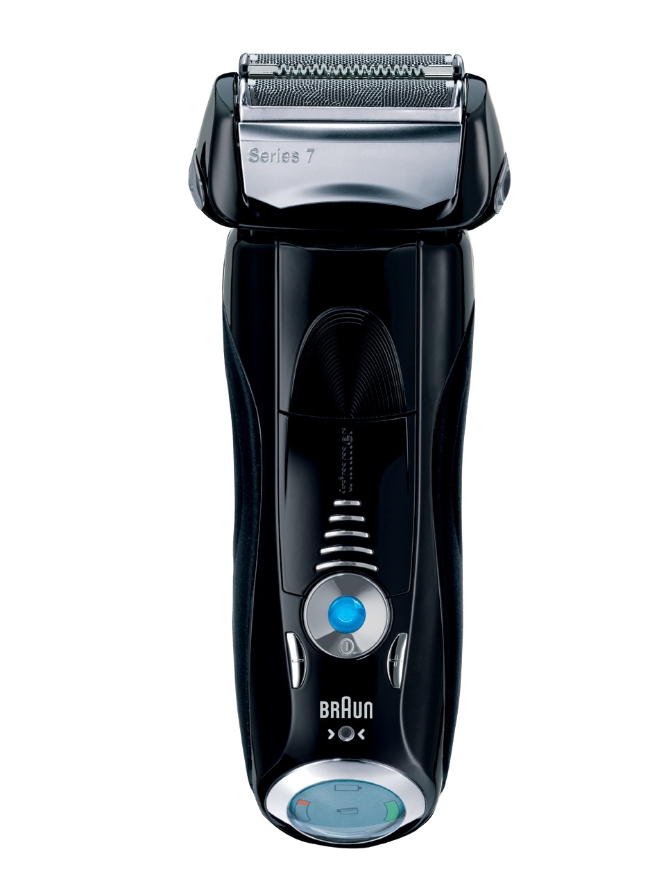 Braun Series 7-720s-4 holiaci strojček ZÁNOVNÍ