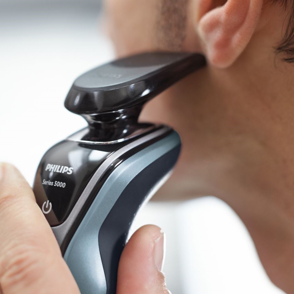 Philips Series 5000 S5530/06 holiaci strojček