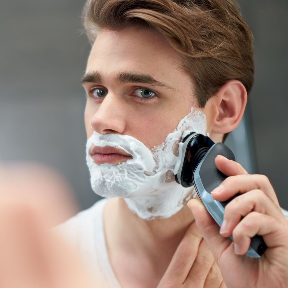 Philips Series 5000 S5530/06 holiaci strojček