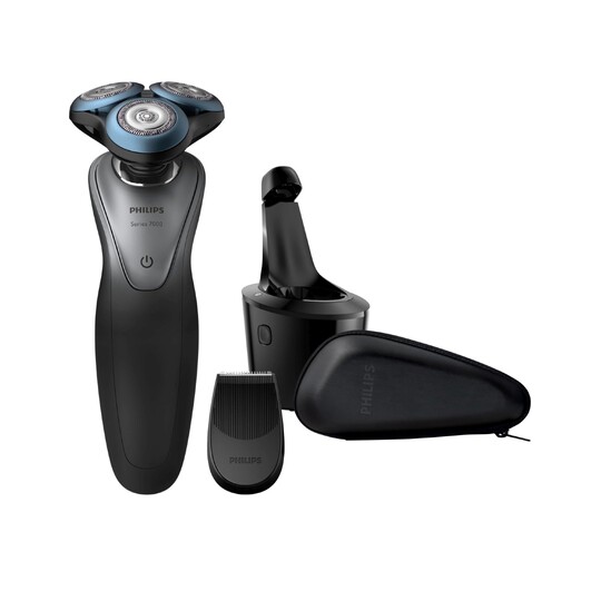 Philips Series 7000 S7970/26 holiaci strojček