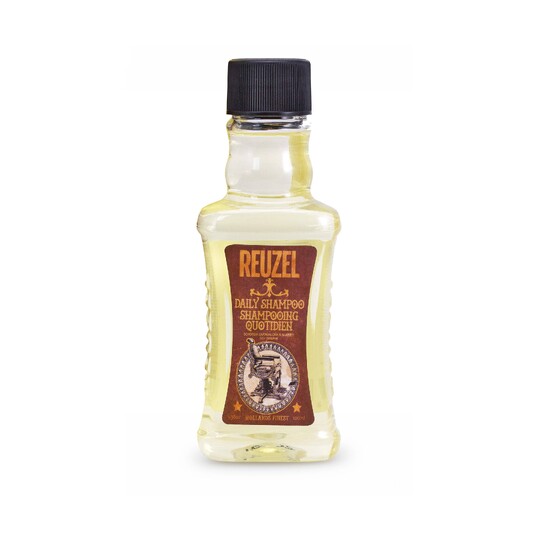 Reuzel Daily šampón na vlasy 100 ml