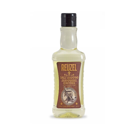 Reuzel Daily šampón na vlasy 350 ml