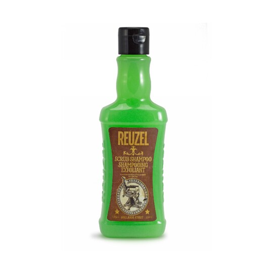 Reuzel Scrub šampón na vlasy 350 ml