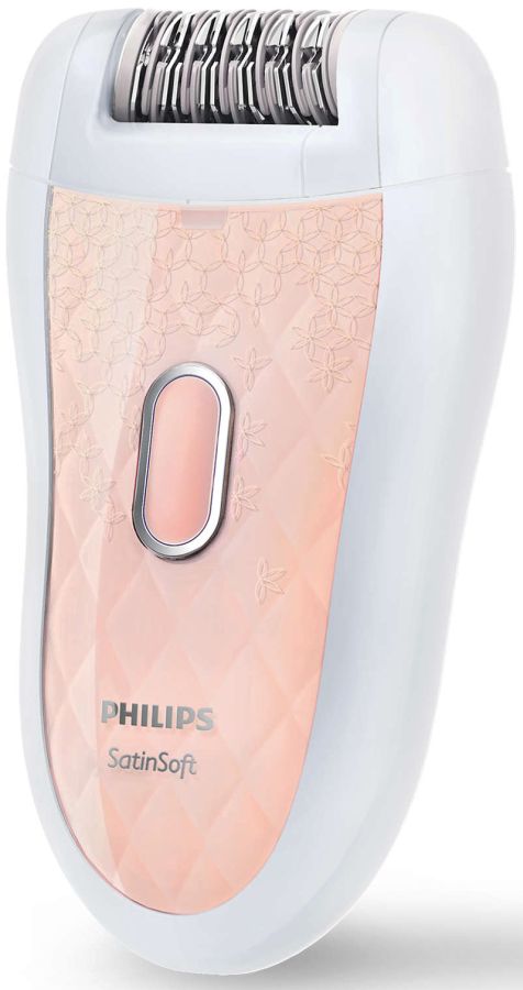 Philips Satin Soft HP6519/01 epilátor