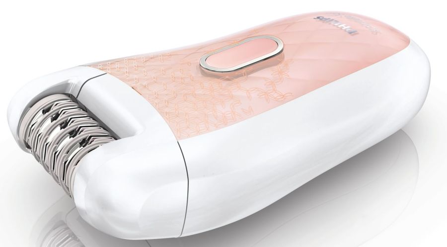 Philips Satin Soft HP6519/01 epilátor