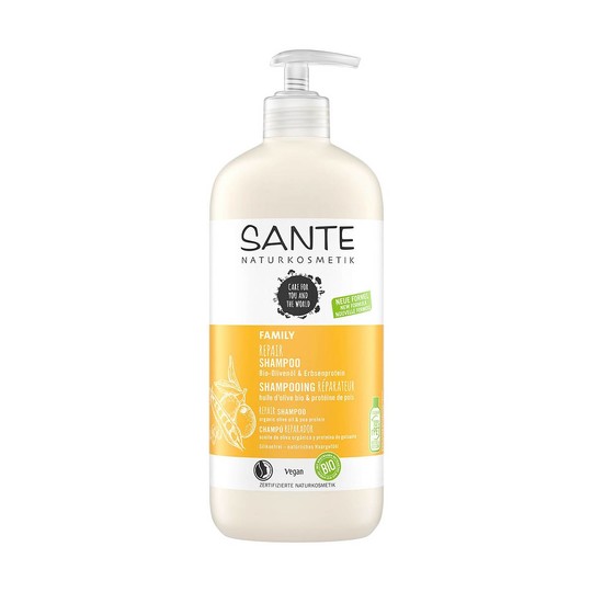 Sante Family Repair šampón na vlasy 500 ml