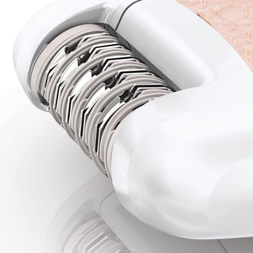 Philips Satin Soft HP6519/01 epilátor