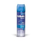 Gillette Series hydratačný gél na holenie 200 ml