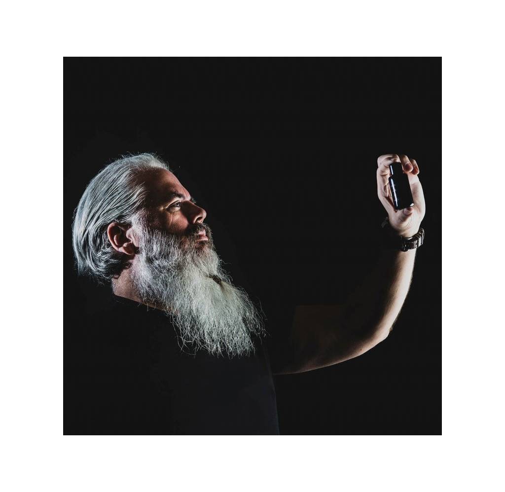 Angry Beards Murican Beard Oil olej na fúzy 30 ml