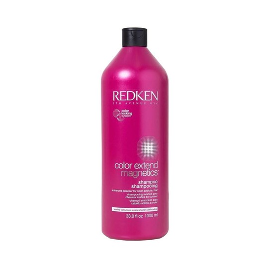 Redken Color Extend Magnetics šampón na vlasy 1000 ml