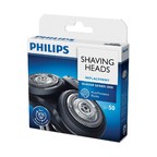 Philips náhradné holiace frézky SH50