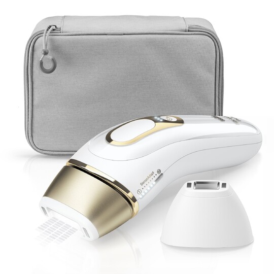 Braun Silk Expert Pro PL5117 IPL epilátor