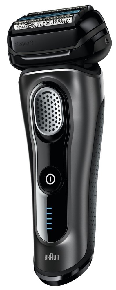 Braun Series 9 9030s holiaci strojček