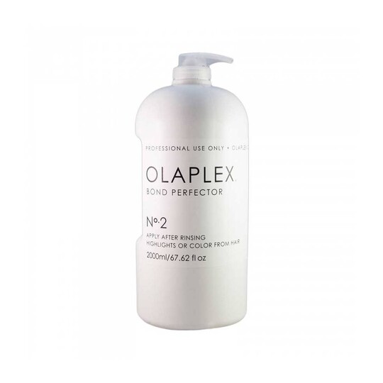 Olaplex No.2 Bond Perfector kúra na vlasy 2 000 ml