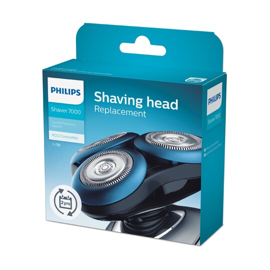 Philips SH70/70 náhradná holiaca hlava