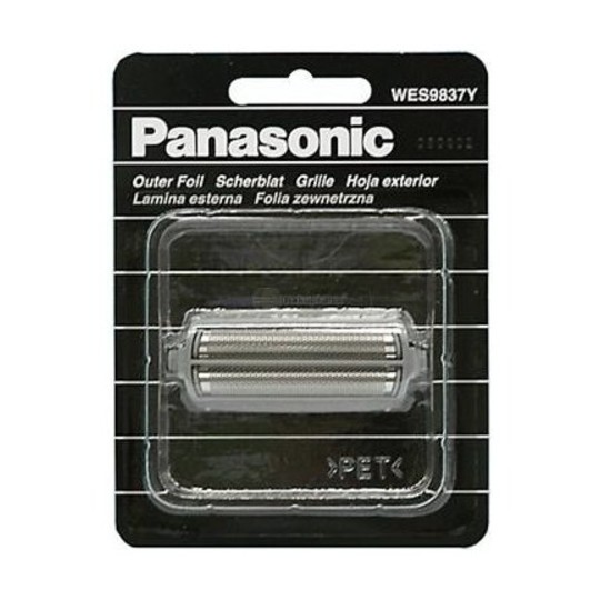 Panasonic náhradná planžeta WES9837